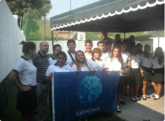 Participación en la conmemoración de eventos ambientales nacionales e internacionales