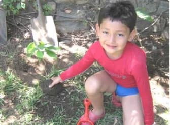 Campañas permanentes de publicidad ambiental y campañas infantiles