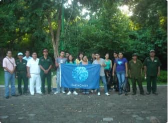 Promoción de programas empresariales de certificación ambiental