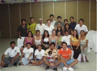 Participación activa en los comités
