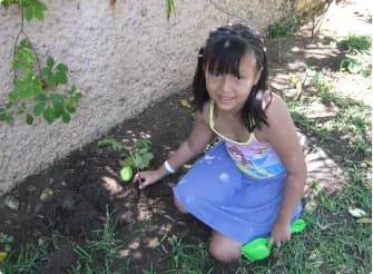 Talleres infantiles de reutilización de residuos sólidos