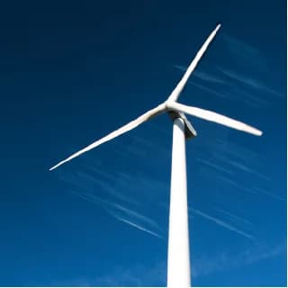 100% energía limpia