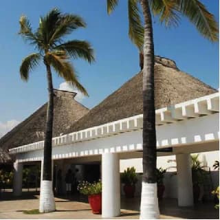 Aeropuerto Sustentable