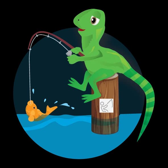 Pesca sustentable
